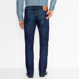 Levi's 513 Slim‎ Straight jeans, 30x32